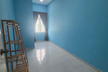 Skudai Pulai Jaya🌻 / LA Garden / Double Storey House 