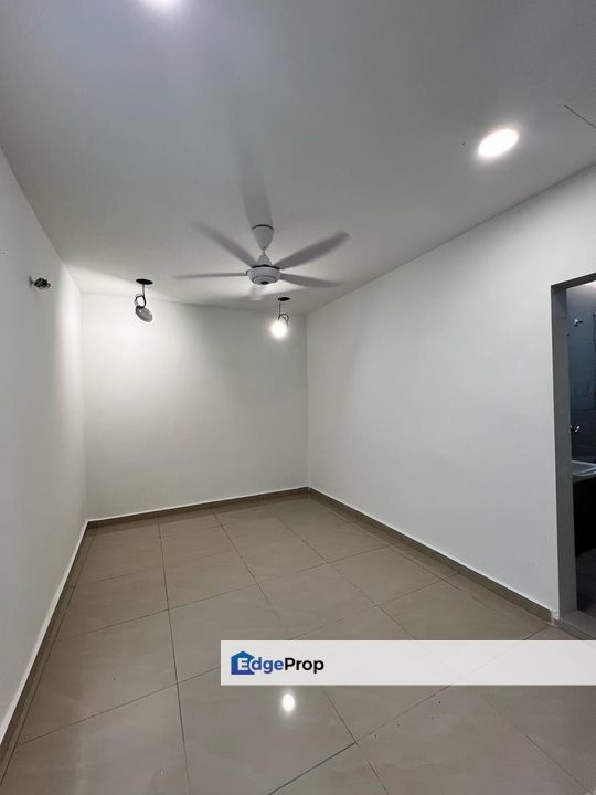 JB /Geram Taman Majidee / Kebun Teh - Double Storey Semi D, Johor, Johor Bahru