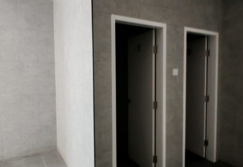 Kulai Senai Eco Business Park 2 / Semi-D factory / 🔥🔥Brand new Semi D joint unit factories💐  ✅Light / medium Industry / 全新两间连着的半独立工厂出租/出售