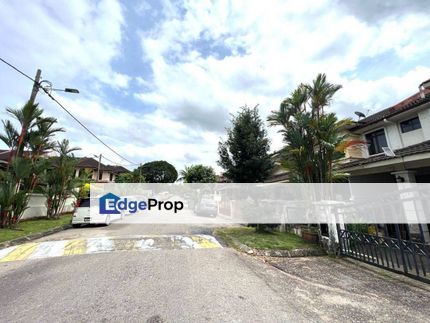 Masai / Seri Alam - Jalan Bayu / Double Storey Terrace House , Johor, Masai