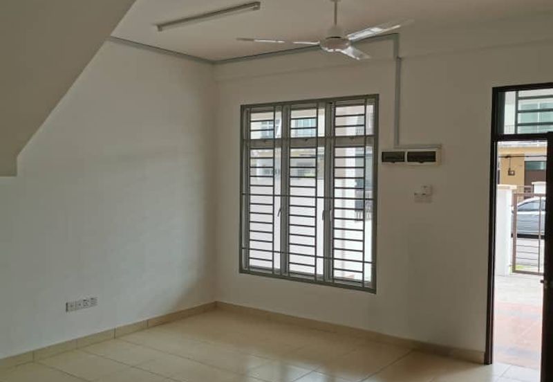 Kulai Senai ✅Taman Scientex Senai ✅Jalan Scientex Jaya 2x, ✅2.5 Storey Terrace House