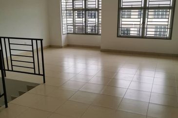 Kulai Senai ✅Taman Scientex Senai ✅Jalan Scientex Jaya 2x, ✅2.5 Storey Terrace House