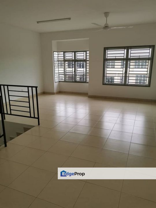 Kulai Senai ✅Taman Scientex Senai ✅Jalan Scientex Jaya 2x, ✅2.5 Storey Terrace House, Johor, Senai