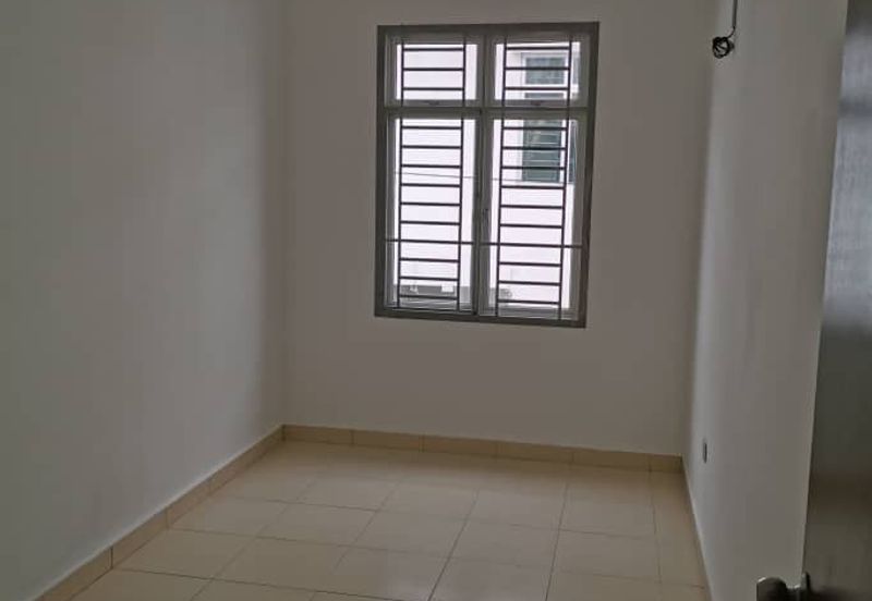 Kulai Senai ✅Taman Scientex Senai ✅Jalan Scientex Jaya 2x, ✅2.5 Storey Terrace House