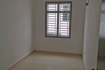 Kulai Senai ✅Taman Scientex Senai ✅Jalan Scientex Jaya 2x, ✅2.5 Storey Terrace House