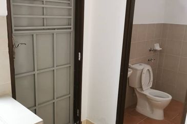 Kulai Senai ✅Taman Scientex Senai ✅Jalan Scientex Jaya 2x, ✅2.5 Storey Terrace House