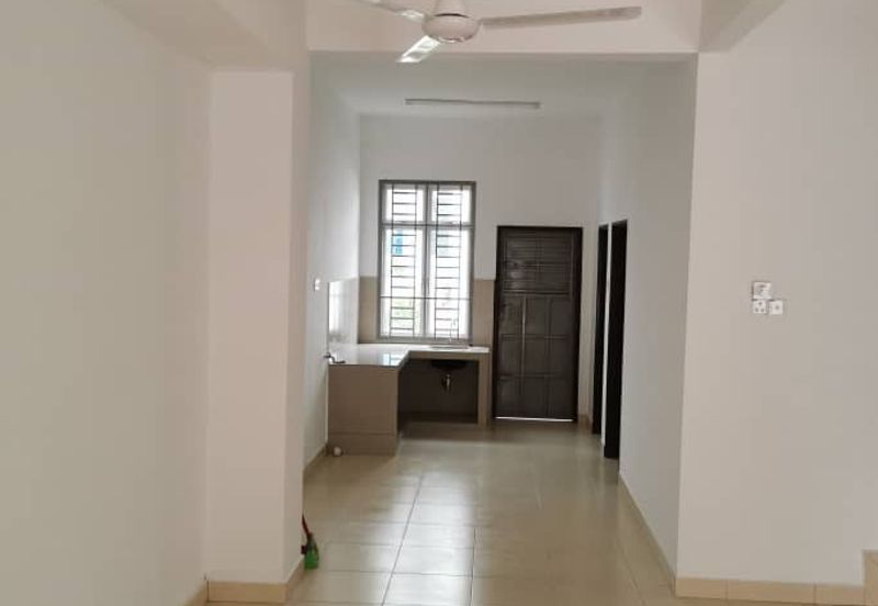 Kulai Senai ✅Taman Scientex Senai ✅Jalan Scientex Jaya 2x, ✅2.5 Storey Terrace House