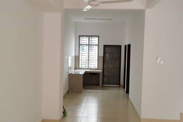 Kulai Senai ✅Taman Scientex Senai ✅Jalan Scientex Jaya 2x, ✅2.5 Storey Terrace House