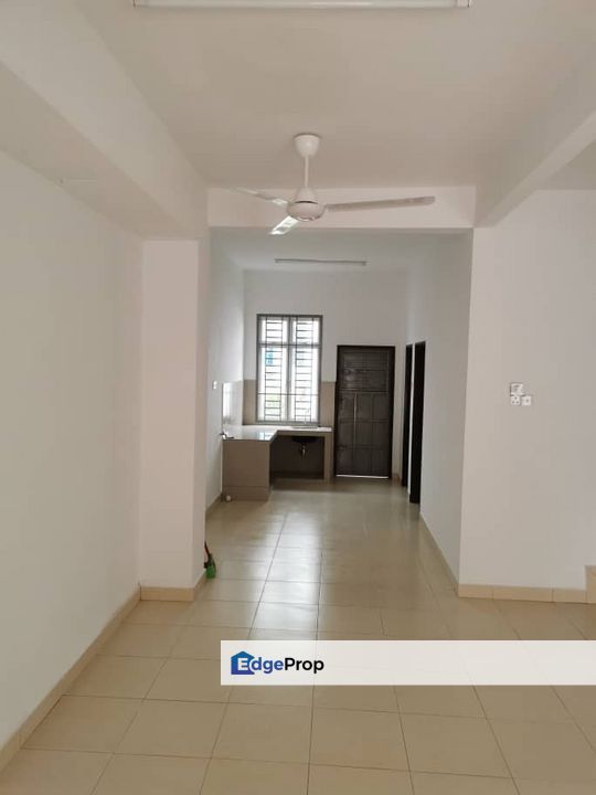 Kulai Senai ✅Taman Scientex Senai ✅Jalan Scientex Jaya 2x, ✅2.5 Storey Terrace House, Johor, Senai