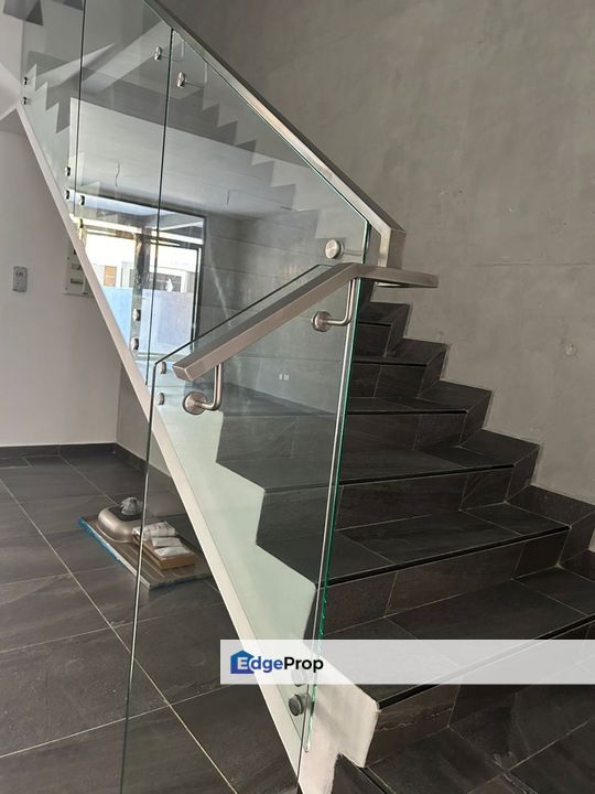 Kulai Taman Bukit Seni / Jalan bukit seni, Johor, Kulai