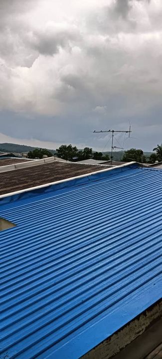 Kulai / Kaw perindustrian Timur / Jalan Timur / 1.5 Storey Terrace Factory , Johor, Kulai