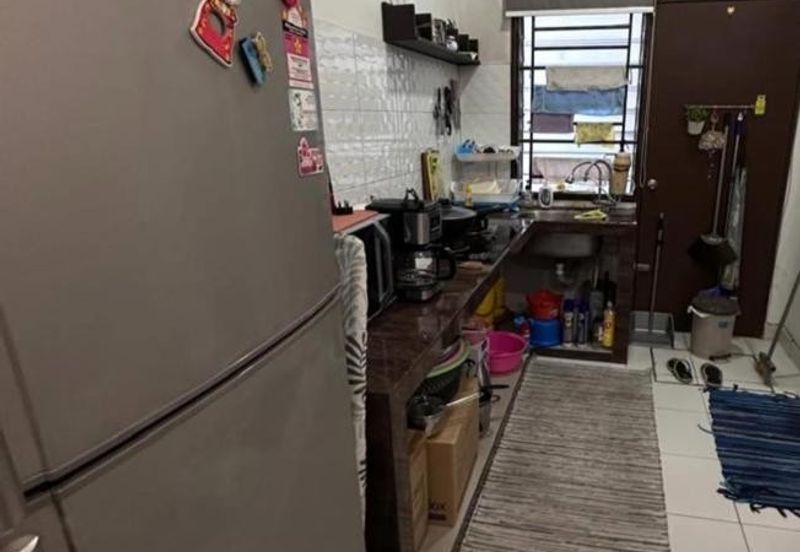 Kulai /Bandar Putra /Jalan Rajawali /Single Storey House 