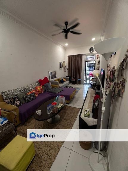 Kulai /Bandar Putra /Jalan Rajawali /Single Storey House , Johor, Kulai