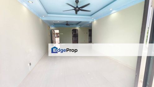 Taman Skudai Baru / Jalan Aman / Skudai Villa Apartment , Johor, Skudai