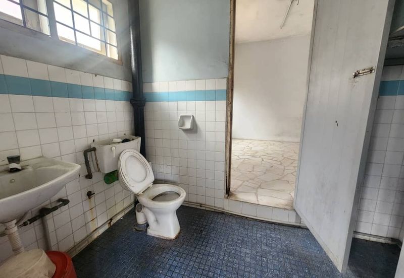 Kulai Taman Sri Kulai Baru 2 / Jalan Seruling 5 / Double Storey Semi-D