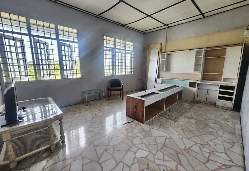 Kulai Taman Sri Kulai Baru 2 / Jalan Seruling 5 / Double Storey Semi-D