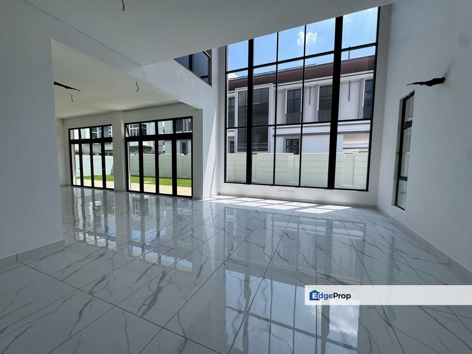 JB Setia Tropika / Fenix Villas / Longevia / Double Storey Bungalow / 全新二手✨ 新山高级住宅区‼️双层独立式出售, Johor, Kulai