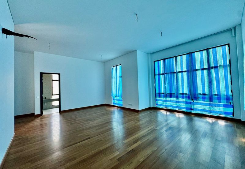 JB Setia Tropika / Fenix Villas / Longevia / Double Storey Bungalow / 全新二手✨ 新山高级住宅区‼️双层独立式出售