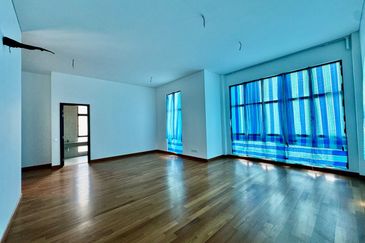 JB Setia Tropika / Fenix Villas / Longevia / Double Storey Bungalow / 全新二手✨ 新山高级住宅区‼️双层独立式出售