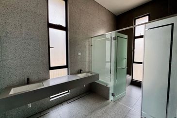 JB Setia Tropika / Fenix Villas / Longevia / Double Storey Bungalow / 全新二手✨ 新山高级住宅区‼️双层独立式出售