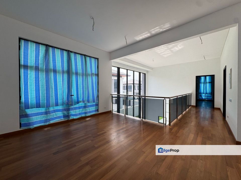 JB Setia Tropika / Fenix Villas / Longevia / Double Storey Bungalow / 全新二手✨ 新山高级住宅区‼️双层独立式出售, Johor, Kulai