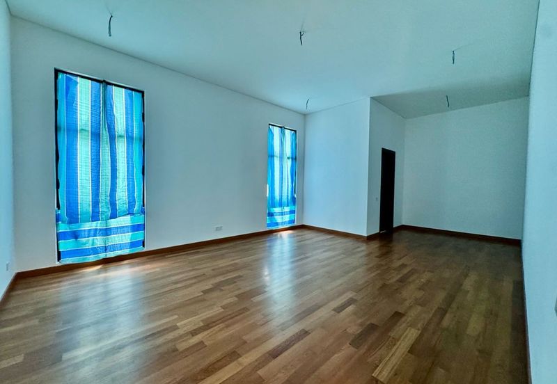 JB Setia Tropika / Fenix Villas / Longevia / Double Storey Bungalow / 全新二手✨ 新山高级住宅区‼️双层独立式出售