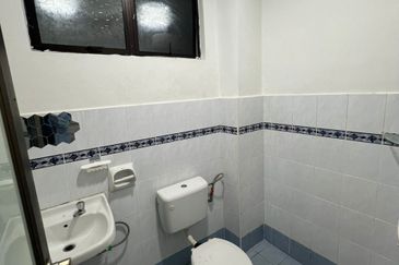 Taman Skudai Baru /Skudai Villa /Jalan Aman /