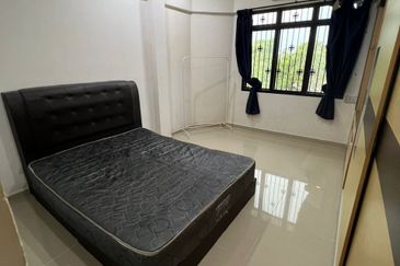 Taman Skudai Baru /Skudai Villa /Jalan Aman /