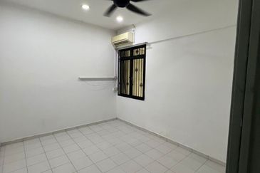 Taman Skudai Baru /Skudai Villa /Jalan Aman /