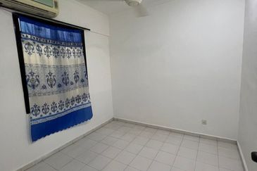 Taman Skudai Baru /Skudai Villa /Jalan Aman /