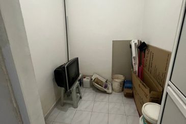 Taman Skudai Baru /Skudai Villa /Jalan Aman /