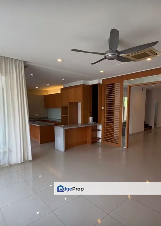 JB Perling / Taman Amira @ Double Storey Semi D (2 Adjoining Units) Intermediate lot + Corner lot, Johor, Johor Bahru