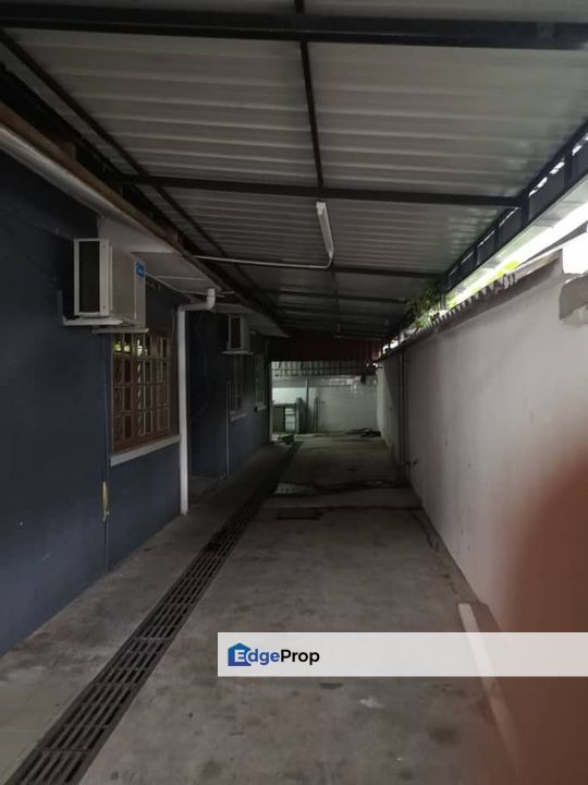 JB Taman Daya / Taman Delima /Jalan Delima 2/x - Double Storey Semi-D, Johor, Johor Bahru