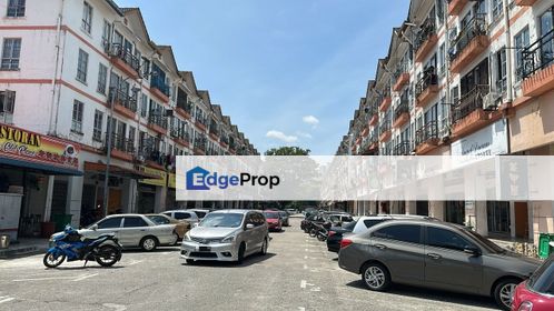  JB Taman Tampoi Indah Apartments /  Jalan Mawar 3 /, Johor, Johor Bahru