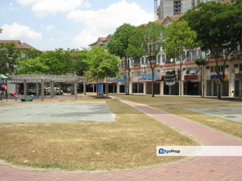  JB Taman Tampoi Indah Apartments /  Jalan Mawar 3 /, Johor, Johor Bahru