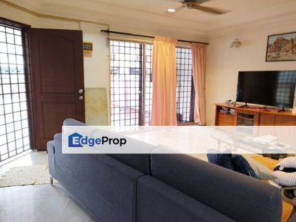 Kulai Bandar Indahpura / Jalan Teratai / Double Storey House , Johor, Kulai