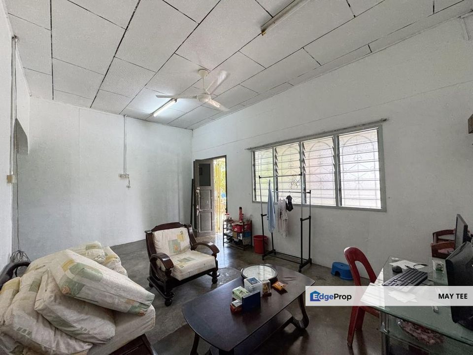 Kulai Jalan Ibrahim / Shop House Single Storey  /  商业用途的住宅, Johor, Kulai