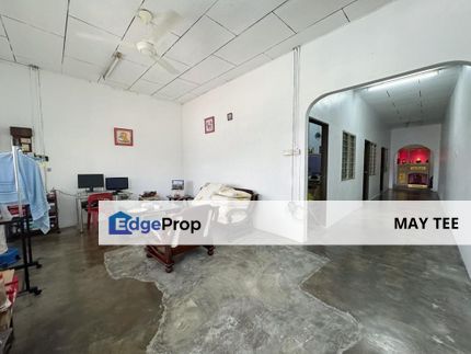 Kulai Jalan Ibrahim / Shop House Single Storey  /  商业用途的住宅, Johor, Kulai