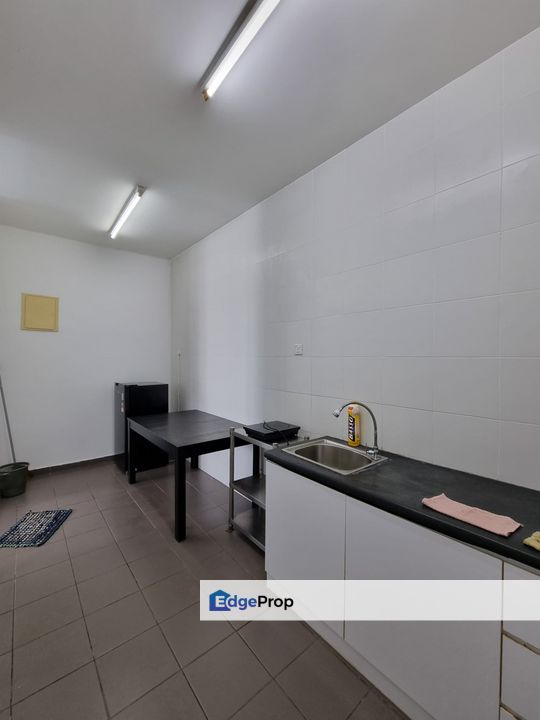  Senai / The Senai Garden Apartment / Jalan Impian Utama, Johor, Senai