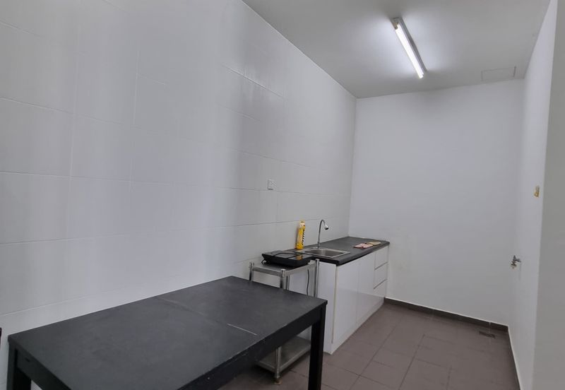  Senai / The Senai Garden Apartment / Jalan Impian Utama