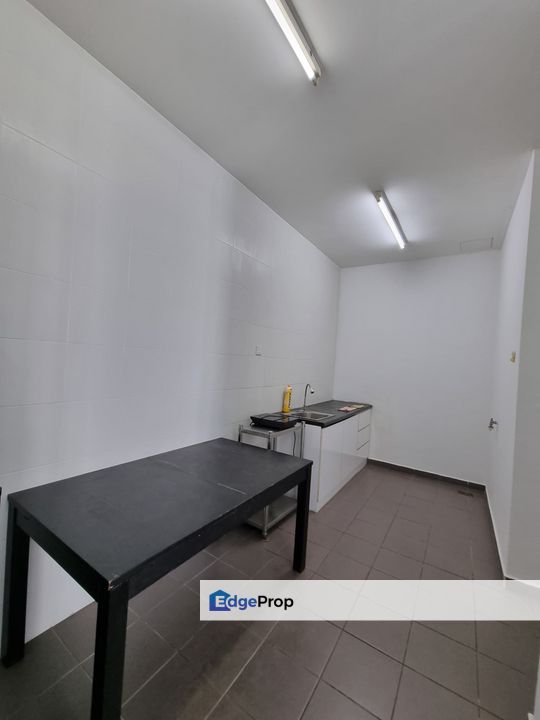  Senai / The Senai Garden Apartment / Jalan Impian Utama, Johor, Senai