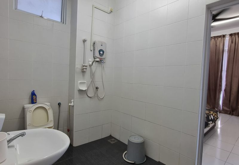  Senai / The Senai Garden Apartment / Jalan Impian Utama