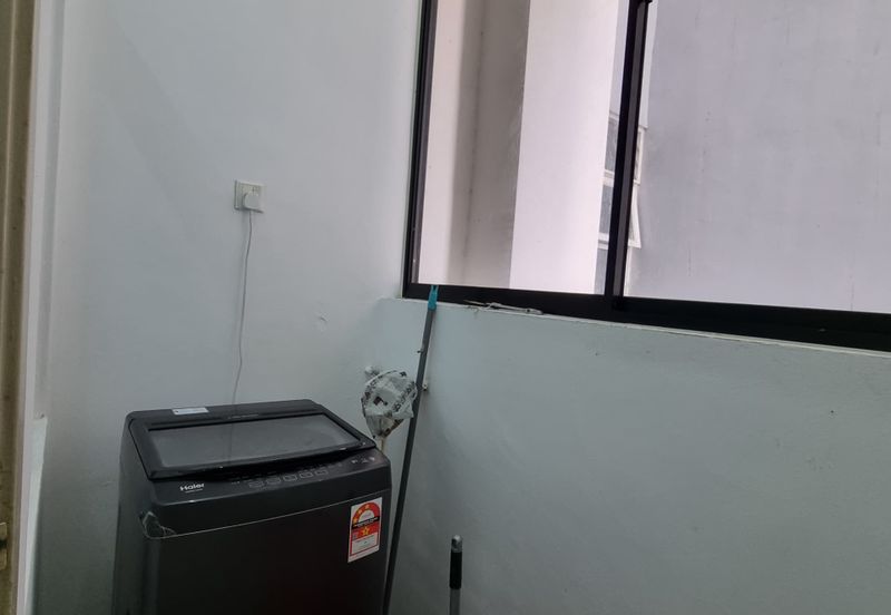  Senai / The Senai Garden Apartment / Jalan Impian Utama