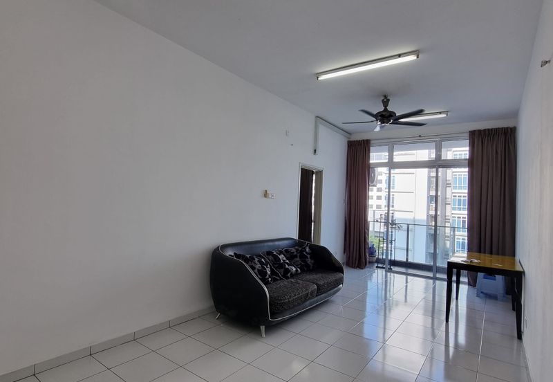  Senai / The Senai Garden Apartment / Jalan Impian Utama