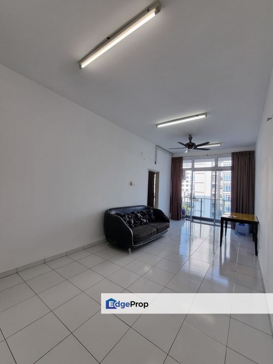  Senai / The Senai Garden Apartment / Jalan Impian Utama, Johor, Senai