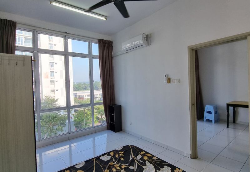  Senai / The Senai Garden Apartment / Jalan Impian Utama