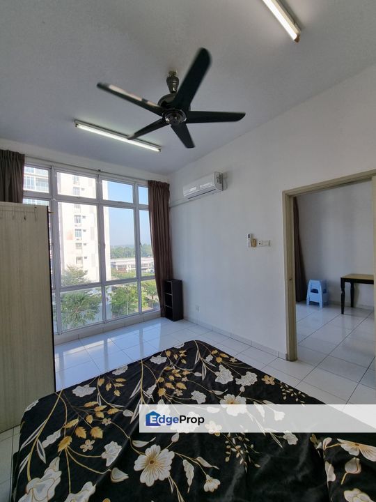  Senai / The Senai Garden Apartment / Jalan Impian Utama, Johor, Senai
