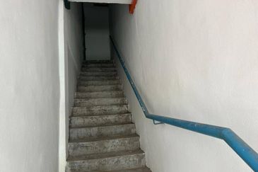 Kulai Taman Putri Kulai / Sri Putri 2 / Double Storey Shoplot