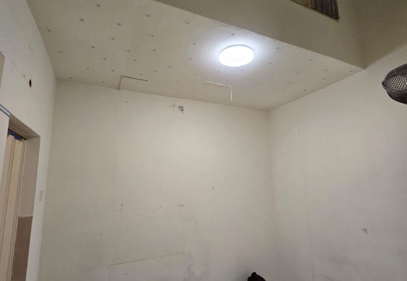 JB Skudai / Jalan Bakti @ Mutiara Rini🏠 Single Storey Terrace