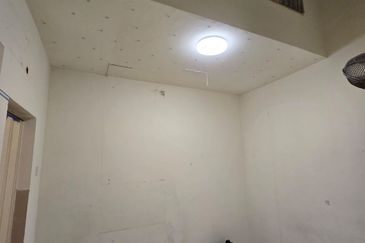 JB Skudai / Jalan Bakti @ Mutiara Rini🏠 Single Storey Terrace